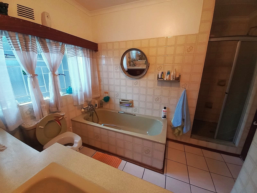 4 Bedroom Property for Sale in Potchefstroom North West